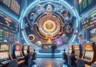 Keunggulan Bento88: Slot Gacor, Casino Live, dan Sportsbook Lengkap - Pengalaman Bermain Terbaik