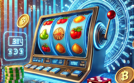 Cara Menang Main Slot di Bento88: Strategi & Tips Gacor Terbaru