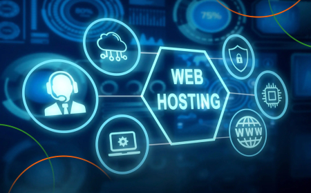 ✅ 10+ Penyedia Hosting Terbaik 2025 – Cepat, Stabil & Terjangkau
