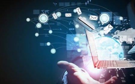 Teknologi 2025: Apa yang Bisa Kita Harapkan di Dunia Digital? ????